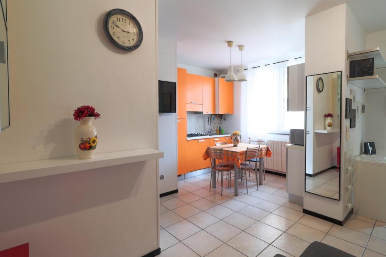 Bilocale Accogliente Tra Como E Milano Saronno Exterior foto