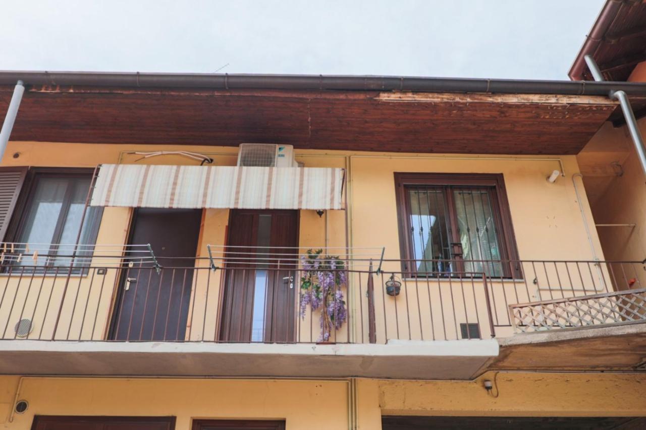 Bilocale Accogliente Tra Como E Milano Saronno Exterior foto